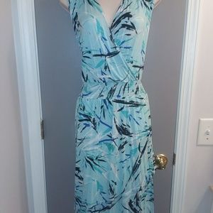 Lane bryant dress size 22-24